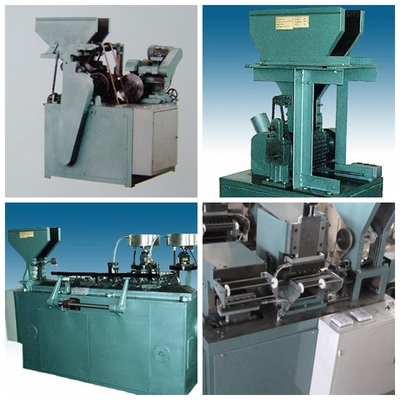 鉛筆機械行業(yè)的領(lǐng)跑者