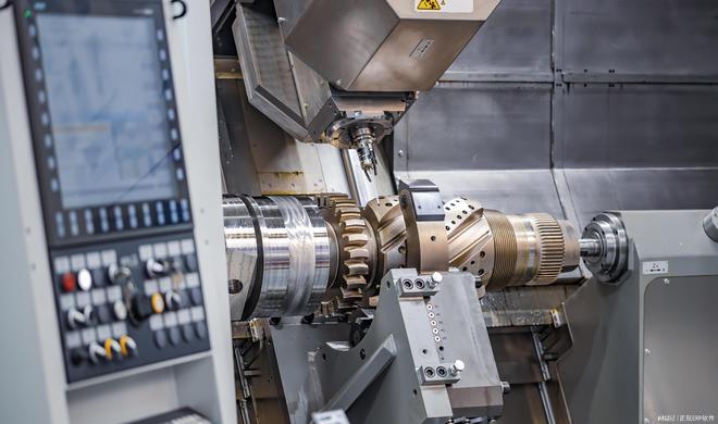 機械設備制造行業ERP系統對企業有什么幫助?