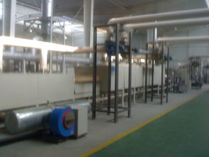 微波陶瓷干燥設備 生產廠家、價格、型號規(guī)格與制造技術解析