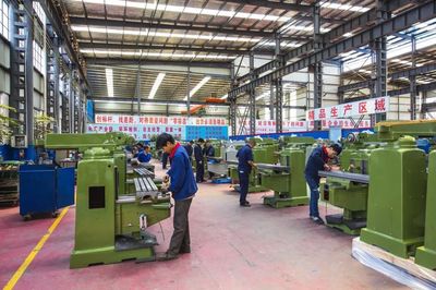 黨建注入紅色基因 質量鑄就精密制造——云南錦潤數(shù)控機械制造有限責任公司夯實黨建基礎側記