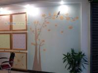 比美特液體壁紙施工技術[供應]_涂料乳液及成膜物質_世界工廠網中國產品信息庫