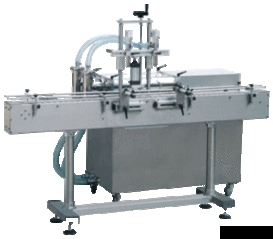 液體灌裝機(jī)選購全攻略 蜂蜜、涂料等液體灌裝設(shè)備的價格、廠家與圖片參考
